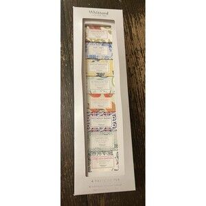 Whittard Chelsea 1886 Taste of Tea Gift Set